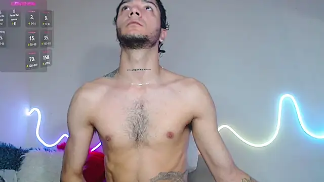 bobsexy08 online show from 02.06.25