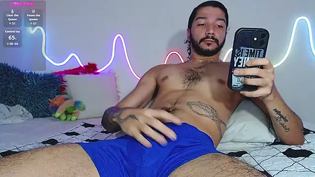 bobsexy08 online show from 09.18.25