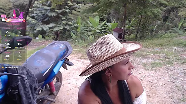 andreu mature online show from 02.23.26