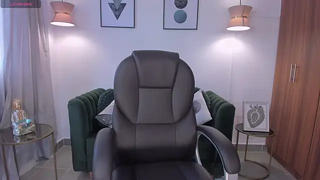 Abella ruiz online show from 12.05.25