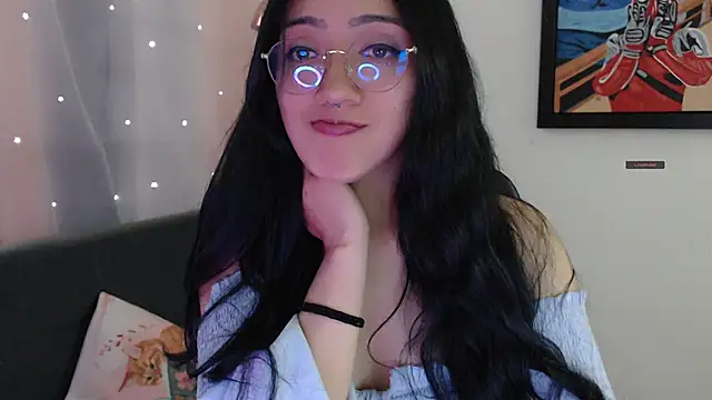 Suzanne abbey online show from 02.25.26