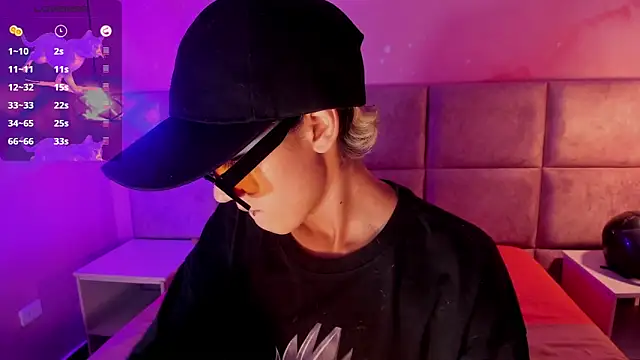 min minjil online show from 02.10.25