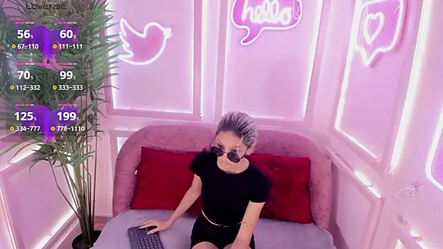 min minjil online show from 02.23.25
