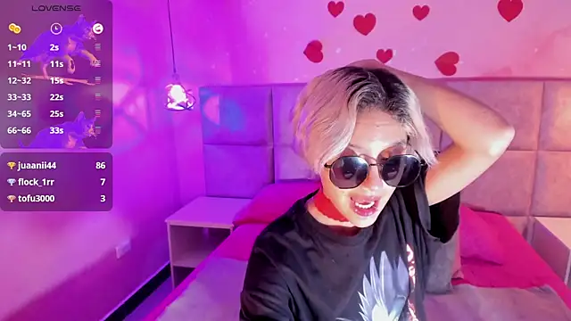 min minjil online show from 02.25.25