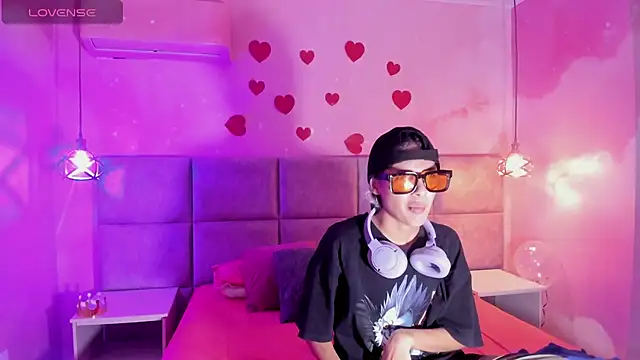 min minjil online show from 03.04.25