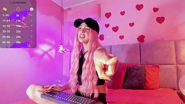 min minjil online show from 03.07.25