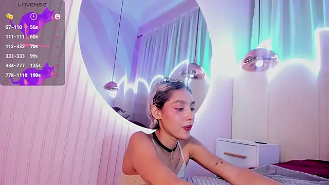 min minjil online show from 03.14.25