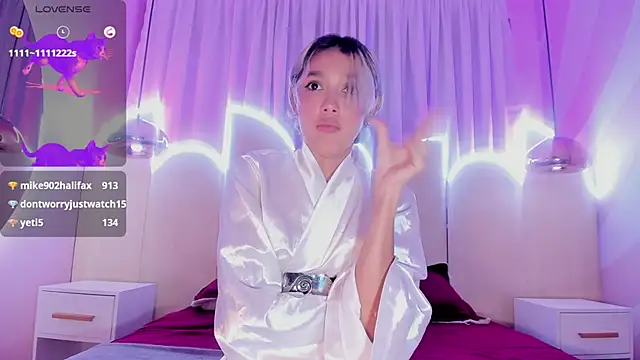 min minjil online show from 03.15.25