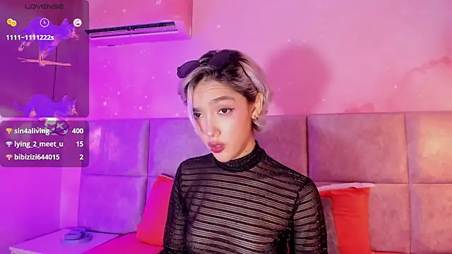 min minjil online show from 03.17.25
