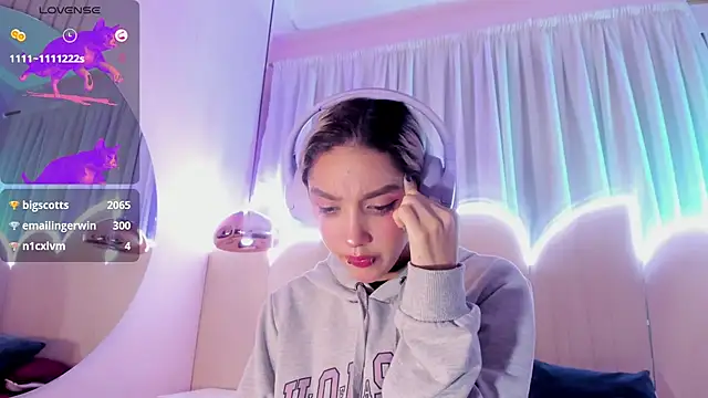 min minjil online show from 03.18.25