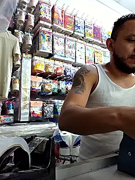 ALVIJB online show from 03.23.26