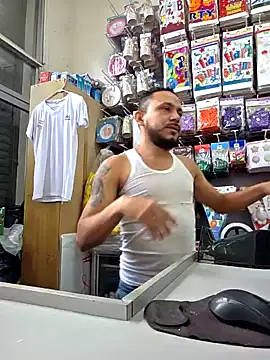 ALVIJB online show from 03.28.26