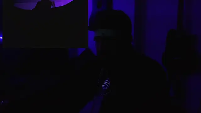 darkclothes online show from 12.25.24