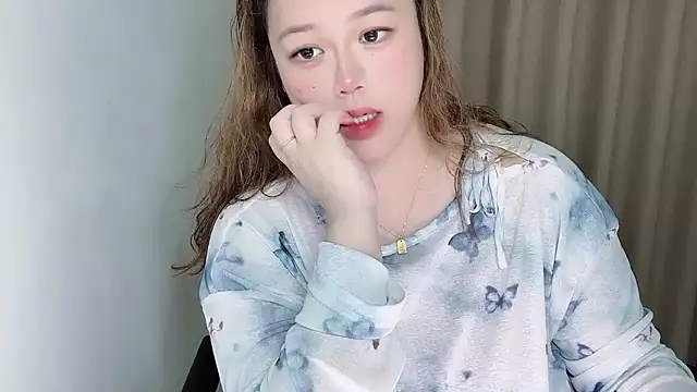 Snapshot of 520-vivo chatting on 05.02.26 520-vivo online show from 05.02.26