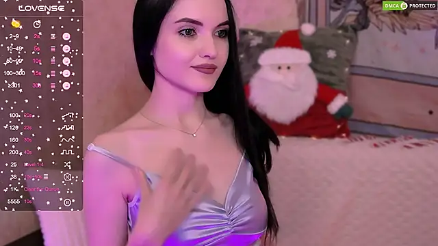 AdelinaRoss online show from 12.09.24