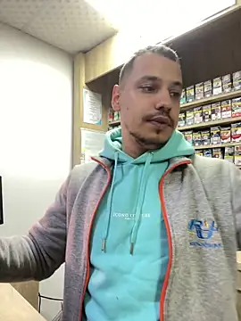 baramadalin online show from 10.14.25