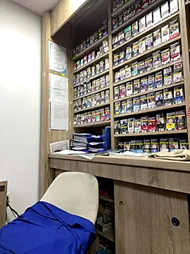 baramadalin online show from 11.18.25