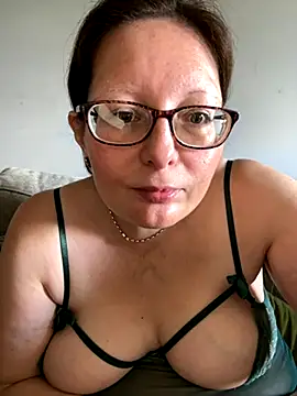 Ailsa Bliss online show from 09.13.25