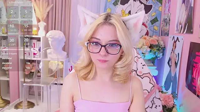 Coconut Mia online show from 12.03.24