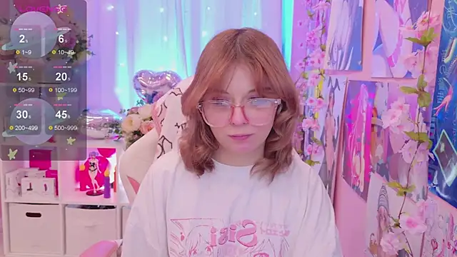 Coconut Mia online show from 02.07.26