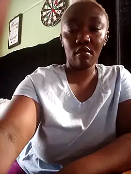 Snapshot of Black_Starr chatting on 01.20.25 Black Starr online show from 01.20.25