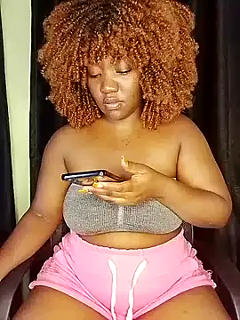 Snapshot of Black_Starr chatting on 01.23.25 Black Starr online show from 01.23.25