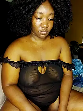 Snapshot of Black_Starr chatting on 01.30.25 Black Starr online show from 01.30.25