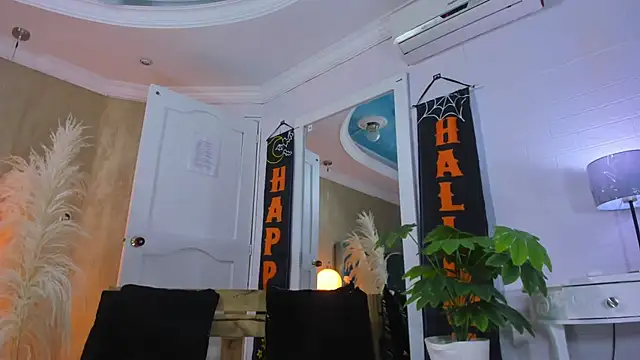 RicoBrown777  online show from 10.10.25