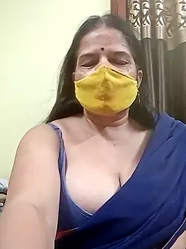 Snapshot of IndianAngle chatting on 10.06.25 IndianAngle online show from 10.06.25