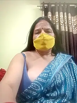 Snapshot of IndianAngle chatting on 10.14.25 IndianAngle online show from 10.14.25