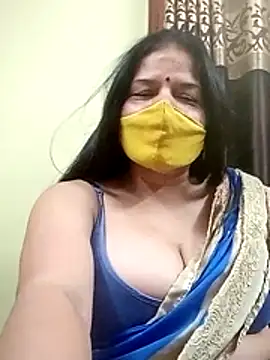 Snapshot of IndianAngle chatting on 10.25.25 IndianAngle online show from 10.25.25