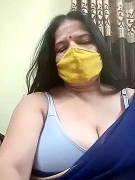 Snapshot of IndianAngle chatting on 10.26.25 IndianAngle online show from 10.26.25