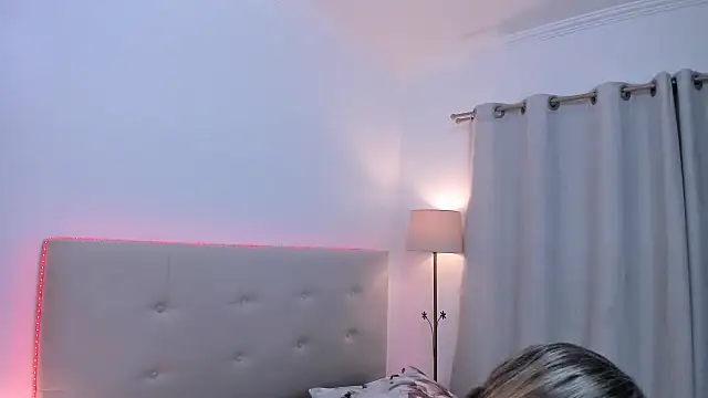 MissMaria online show from 07.02.26