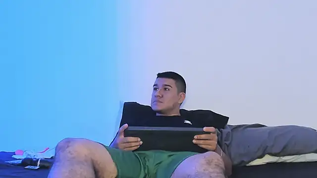 evanandsunny online show from 10.23.25