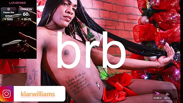 klarwillians online show from 02.28.25