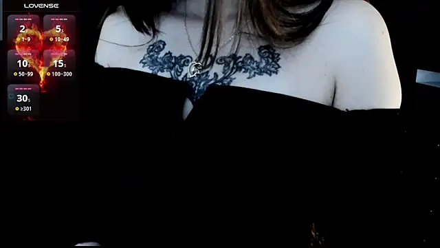 Snapshot of nasty_katty_ chatting on 04.29.26 nasty katty online show from 04.29.26