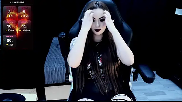 Snapshot of nasty_katty_ chatting on 05.19.26 nasty katty online show from 05.19.26