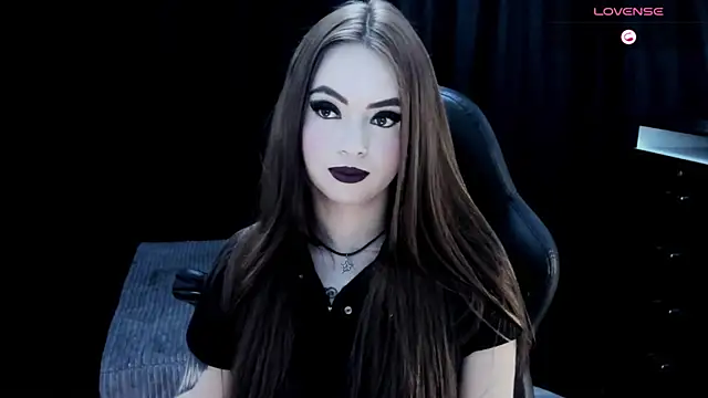 Snapshot of nasty_katty_ chatting on 06.10.26 nasty katty online show from 06.10.26