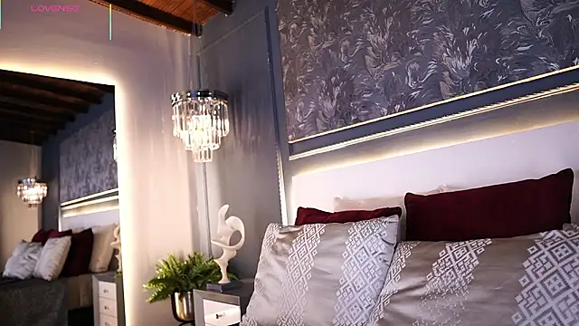 AylinMillerxs online show from 03.22.26