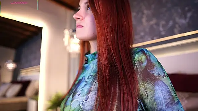 AylinMillerxs online show from 04.05.26