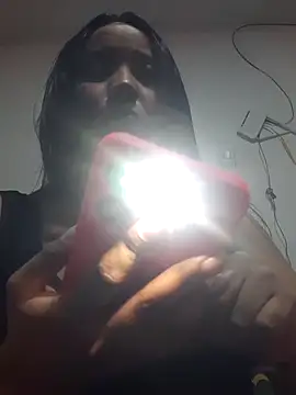 Snapshot of Nissha_johosonn chatting on 10.19.25 Nissha johosonn online show from 10.19.25