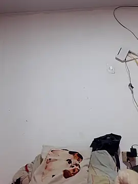 Snapshot of Nissha_johosonn chatting on 10.30.25 Nissha johosonn online show from 10.30.25