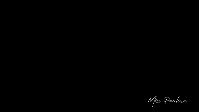 misspaulinaa online show from 03.11.25