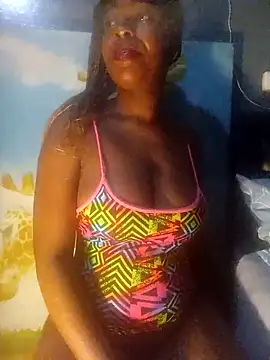 Snapshot of amarrabrown2024 chatting on 02.27.25 amarrabrown2024 online show from 02.27.25