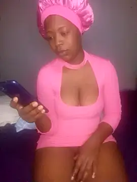 Snapshot of amarrabrown2024 chatting on 03.09.25 amarrabrown2024 online show from 03.09.25