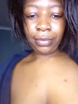 Snapshot of amarrabrown2024 chatting on 03.23.25 amarrabrown2024 online show from 03.23.25