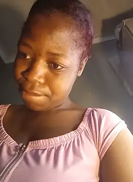 Snapshot of amarrabrown2024 chatting on 09.19.25 amarrabrown2024 online show from 09.19.25