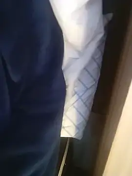 Snapshot of amarrabrown2024 chatting on 10.19.25 amarrabrown2024 online show from 10.19.25