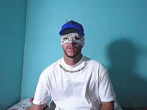 dirty boy horny online show from 12.23.25