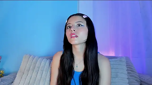 EmilyWithe online show from 12.02.25